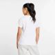 6. New Balance Sport Jersey Logo T-Shirt W WT43582WT