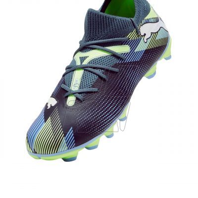 7. Puma Future 7 Match FG/AG M 107945 03 football boots