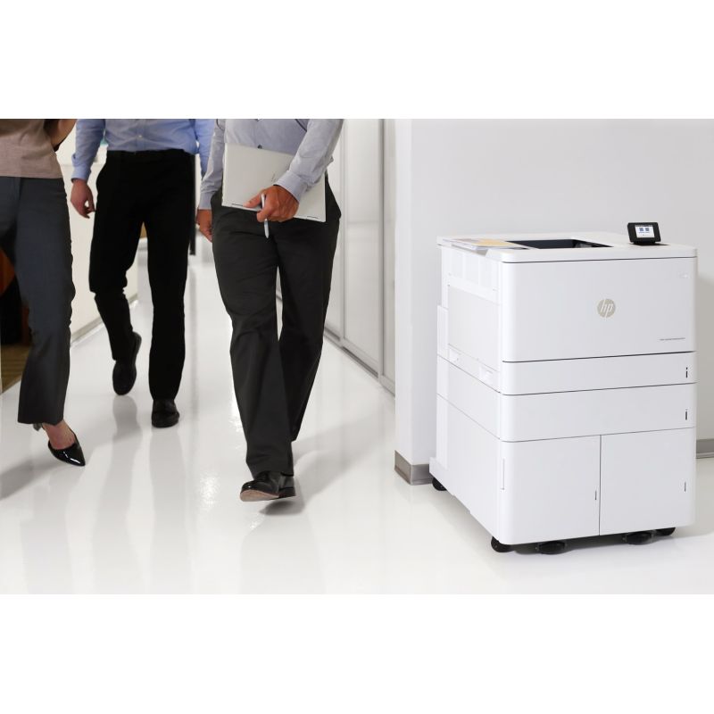 9. HP 658A (W2003A) Magenta Toner Cartridge