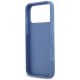 7. Guess 4G nauble Card Triange Case for iPhone 18 Pro Max / 17 Pro Max – blue