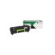3. Lexmark 66S2H00 Toner Cartridge 1pc Original Black