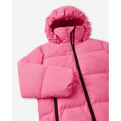 8. Reima Paimio children's down jacket (5100282A-3310)