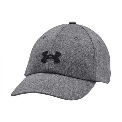 Under Armour Blitzing Adj W 1376705 002 Cap