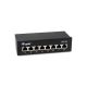 7. Equip 326621 patch panel