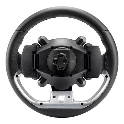 4. Thrustmaster GT Wheel Add-On Racing Wheel