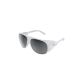 POC Nivalis white glasses