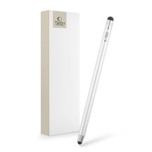 Tech-Protect Touch Stylus - Silver