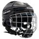 Bauer Prodigy 2.0 Combo Hockey Helmet