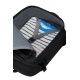 5. American Tourister Take2Cabin S cabin backpack - black