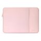 Tech-Protect Neoprene Laptop Case 14" - Pink