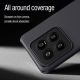15. Nillkin Super Frosted Shield Pro Magnetic Case for Xiaomi 14 Pro - black