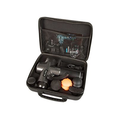 2. Blow Gun Massager Wave 4000 Black