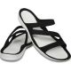 11. Crocs Swiftwater Sandal W 203998 066