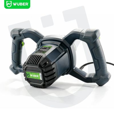5. Electric mixer 1400W W38635 WUBER