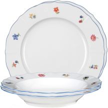 SELTMANN SONATE NOSTALGIA Dinner Set for 6 People