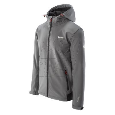 2. Jacket Hi-Tec Noxon M 92800326491