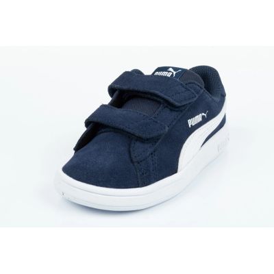 24. Puma Smash v2 Jr shoes 365178 02