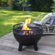 17. Heat garden fire bowl Boble FB.021