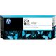 3. HP DesignJet 728 300ml Matte Black Ink Cartridge