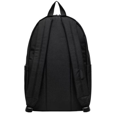 3. Herschel Settlement Backpack 11407-05881 Black One size