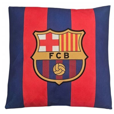 3. FC Barcelona Decorative Cushion 35 x 35 cm 118573