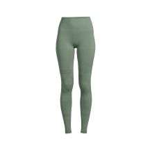 CASALL Essential Block Seamless High Waist Tights dusty green leggings