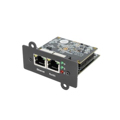 3. SNMP module for Armac UPS