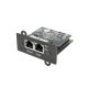3. SNMP module for Armac UPS