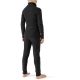 2. VIKING Arctis Set Polartec children's underwear, size 152-164cm, black