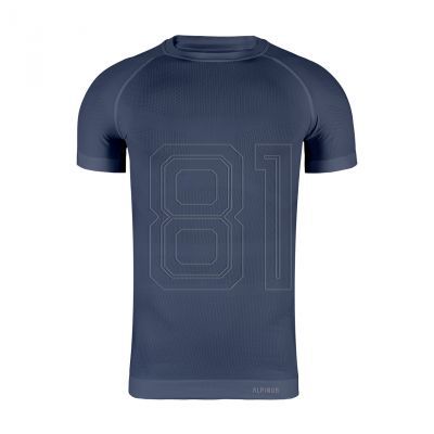 Thermoactive shirt Alpinus Antero M HN43664