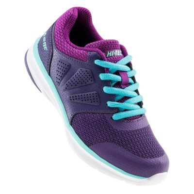 4. Hi-tec Klare Jrg Jr 92800196405 shoes 