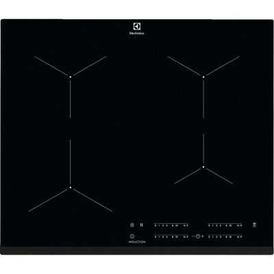 6. ELECTROLUX EIT61443B induction hob