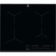 6. ELECTROLUX EIT61443B induction hob