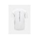 2. PEAK PERFORMANCE Women's Wool-Blend Shortsleeve White