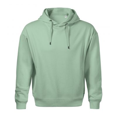 2. Men's Moon sweatshirt (sage)