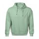 2. Men's Moon sweatshirt (sage)