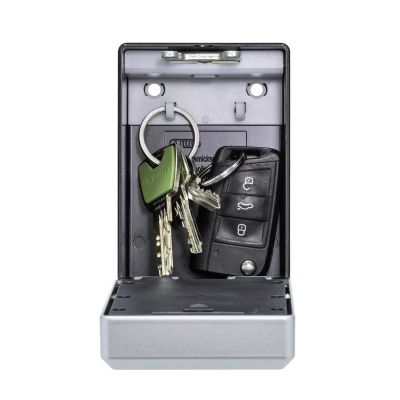 4. Abus KEYGARAGE™ 787 SMART BLUETOOTH alarm