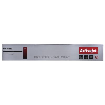2. Activejet ATM-323BN Toner (replaces Konica Minolta TN323; Supreme; 23,000 pages; black)