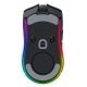 5. Razer Cobra Pro Gaming Mouse Right Side RF Wireless + Bluetooth + USB Type-C Optical 30000 DPI