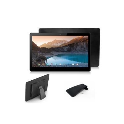 2. Xoro MegaPAD 1564 Pro 3 64 GB 39.6 cm (15.6") 4 GB Wi-Fi 6 (802.11ax) Android 13 Black