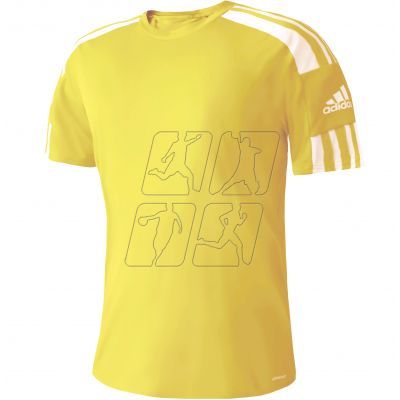 T-shirt adidas Squadra 21 JSY M GN5728