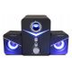 3. ESPERANZA SPEAKERS 2.1 USB CANCAN EP153