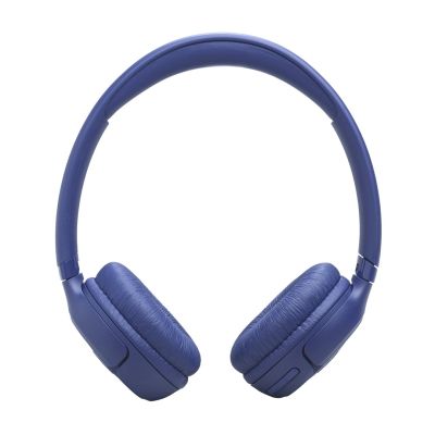 4. JBL TUNE530BTBLU On-ear BT headphones blue