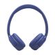 4. JBL TUNE530BTBLU On-ear BT headphones blue