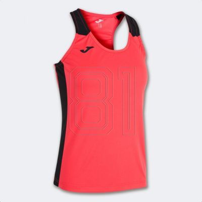 Joma Record II Tank Top W 901396.041