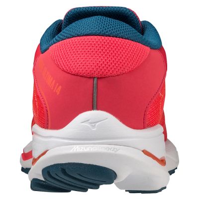 5. Mizuno Wave Ultima 14 W J1GD231823 Running Shoes