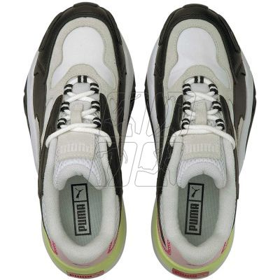 4. Puma Hedra Fantasy W shoes 374866 02