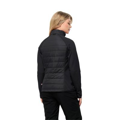 7. Jack Wolfskin Geisshorn 3in1 JKT W 1115601_6000 Winter Jacket