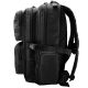 5. Large Black Military Backpack + SEMI LINE Set