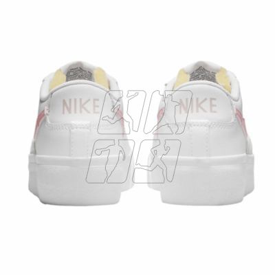 5. Nike Blazer Low Platform W DJ0292-103 shoes